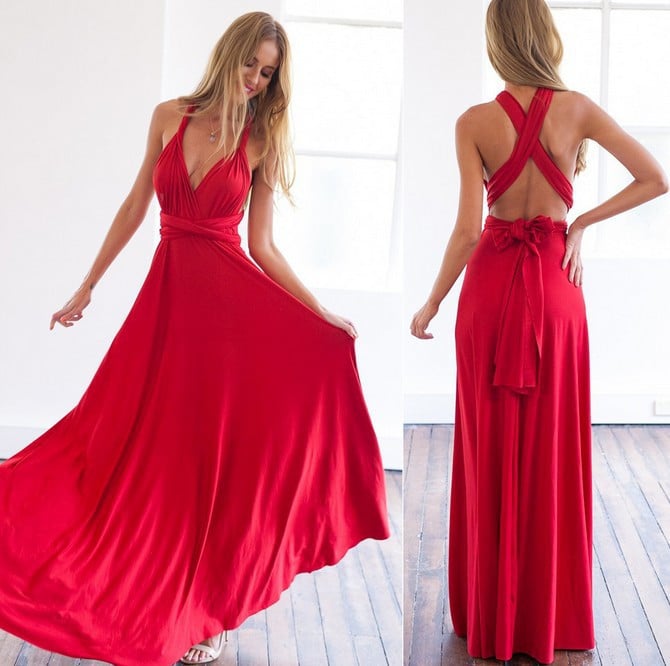 BowLift | Gracen Flowy Feminine Freedom