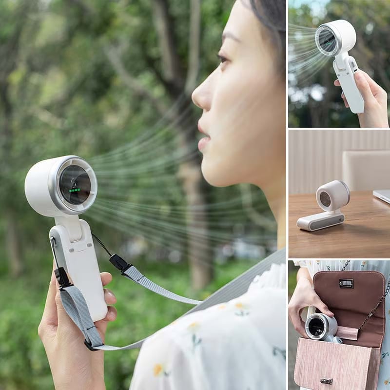 BowLift | BreezeFlex – Freshness on the go
