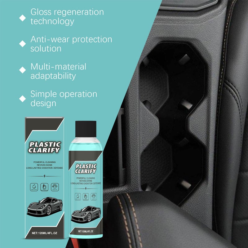 BowLift | Interior Maintenance Refresher for Car