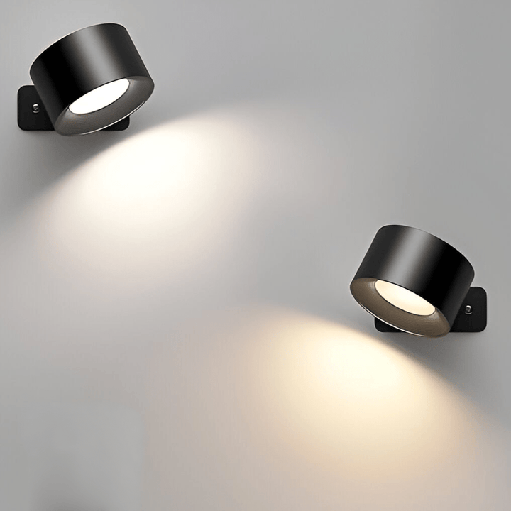 EasyStick™ Wireless Wall Light Bowlift