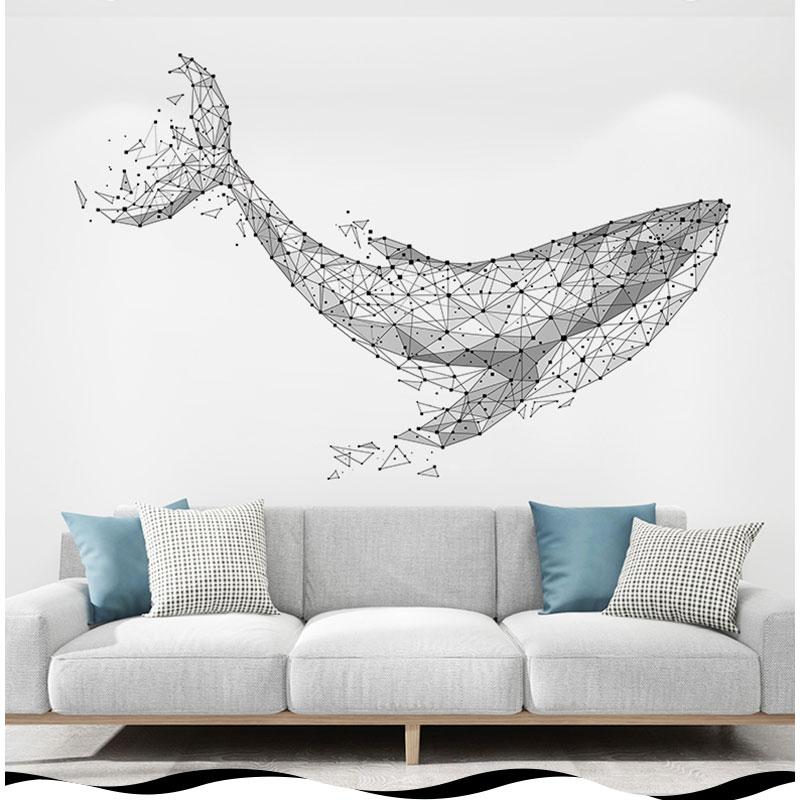 Wall sticker StéRéO 3d | Bowlift