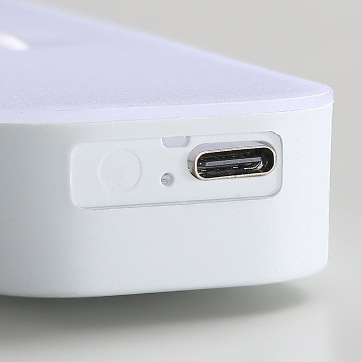 GlowSense — Never stumble in the dark again, but be effortlessly guided by gentle light | Bowlift