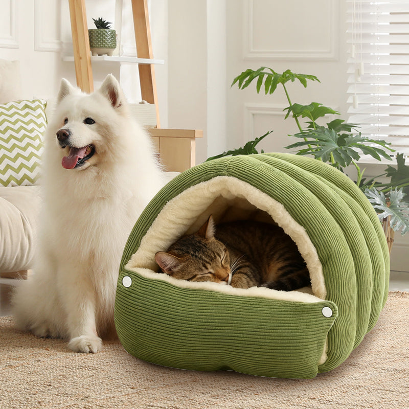 BowLift | SnuggleNest – The Cozy Sanctuary Your Pet Loves