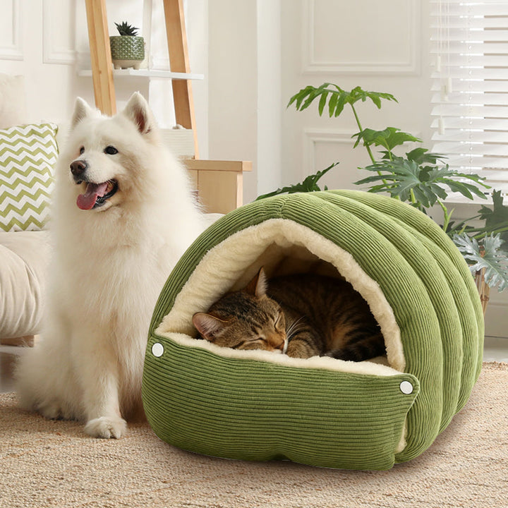 BowLift | SnuggleNest – The Cozy Sanctuary Your Pet Loves