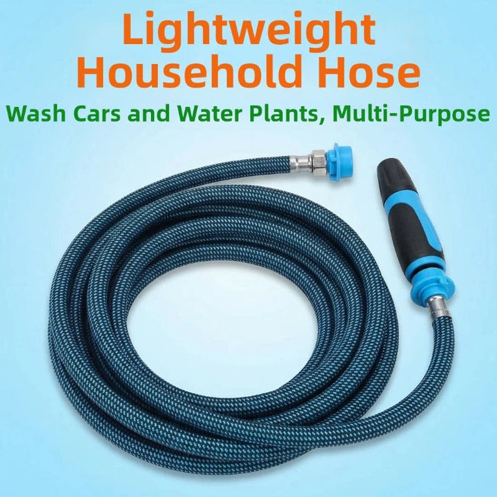 High-Pressure Deep Cleaning Hose Bowlift