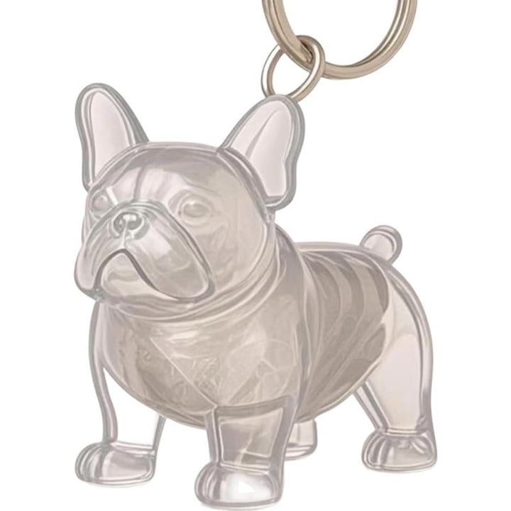 BowLift | DIY Pet Fur Keepsake Keychain