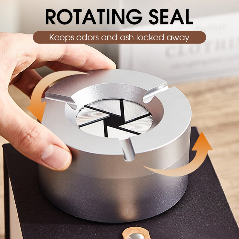 PurityGrasp — Fresh air and perfect cleanliness for stress-free rides | Bowlift