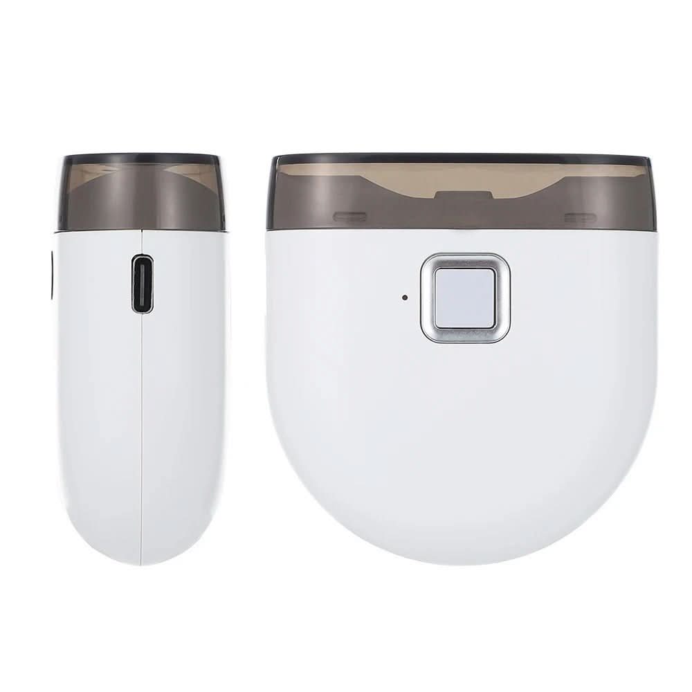 BowLift | Electric nail care for precise & safe manicures at home