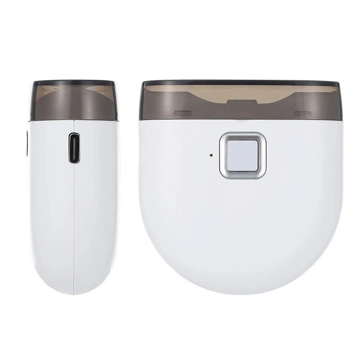 BowLift | Electric nail care for precise & safe manicures at home