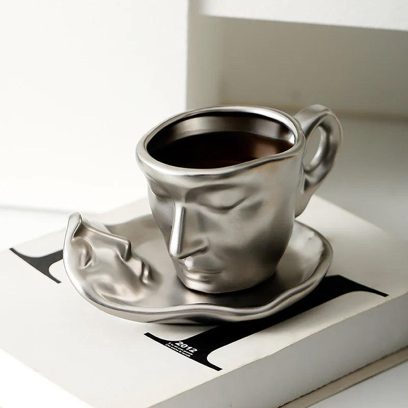 BowLift | KissMug – The fusion of art, love & coffee pleasure