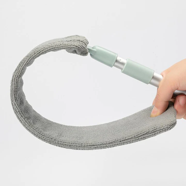 Staubjäger ExtraFlex — Reach every corner for a breath-fresh dust-free home! | Bowlift