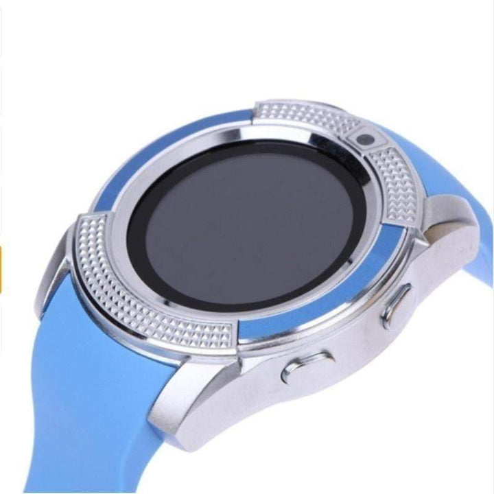 BowLift | V8 Bluetooth Smartwatch