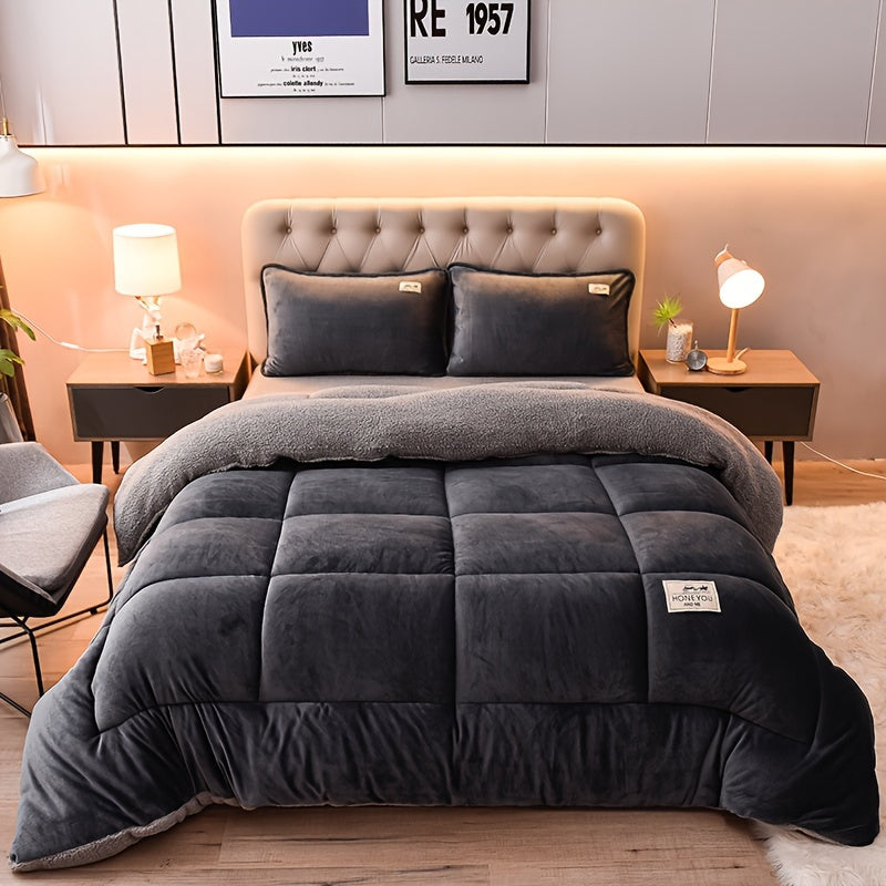 BowLift | Luxury Sherpa Fleece Blanket – Ultimate Comfort and Style