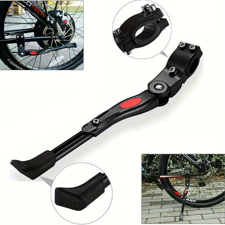 BowLift | Adjustable Bike Stand – Sturdy, Durable and Easy to Install