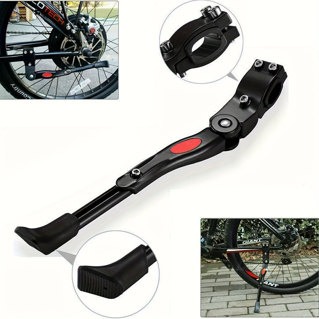 Adjustable Bicycle Stand – Stable, Durable, and Easy to Install | Bowlift