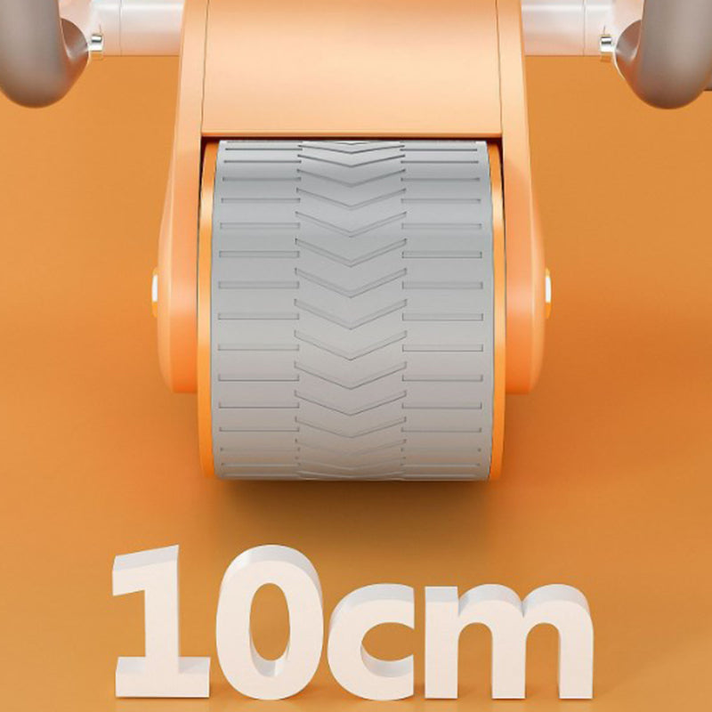 Core-Shock Powerroller — Unleash unmatched strength and toughen your body without limits! | Bowlift