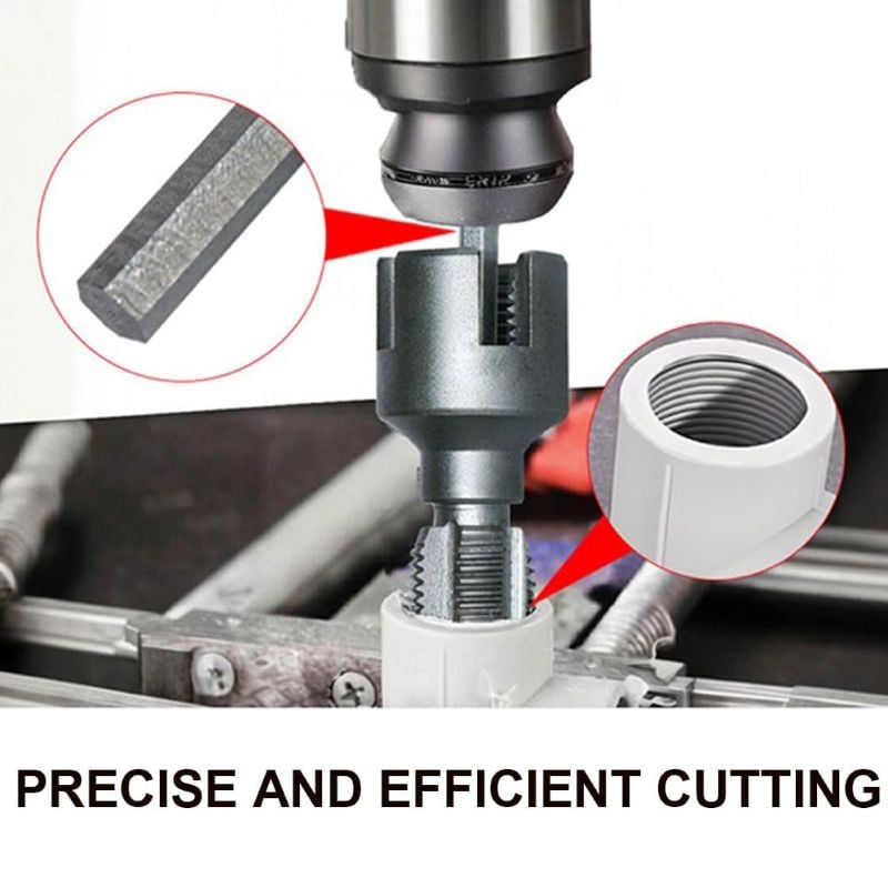 BowLift | Pipe Thread Cutting Tool