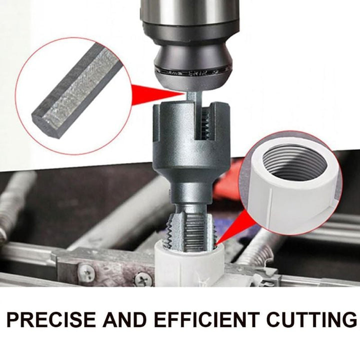BowLift | Pipe Thread Cutting Tool