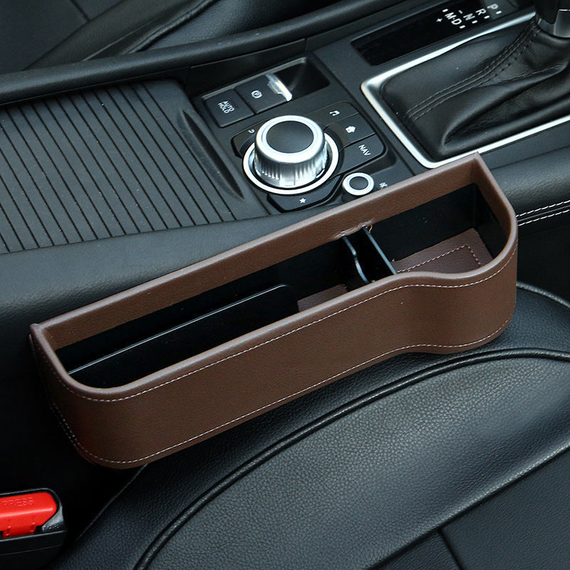 BowLift | Multifunctional Car Seat Organizer Set