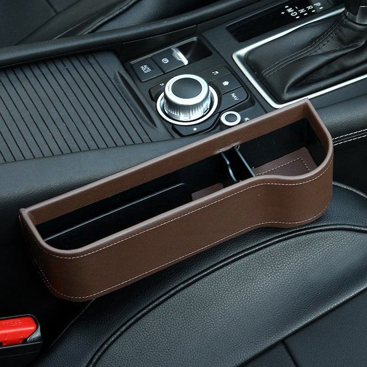 BowLift | Multifunctional Car Seat Organizer Set