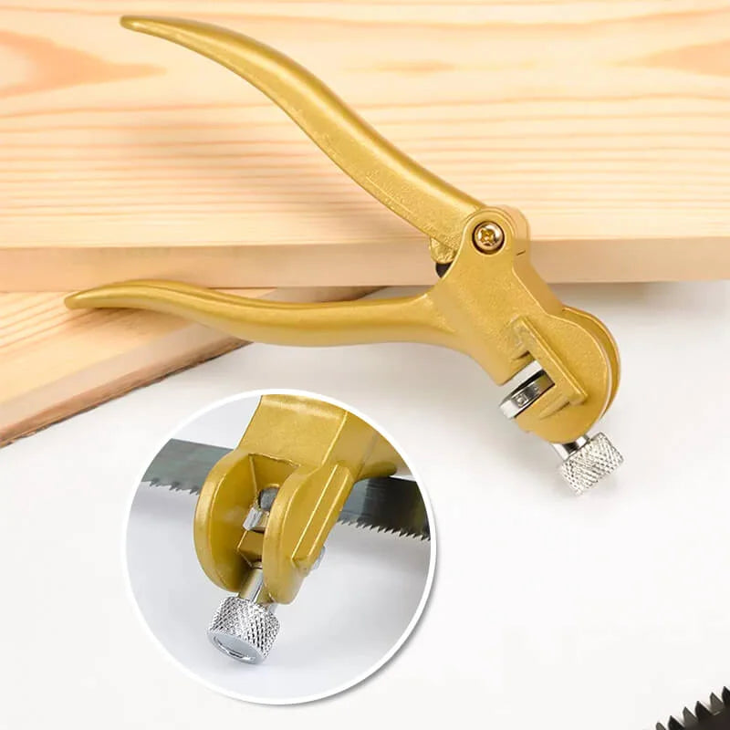 BowLift | ZincAngle – Precise Cuts. Perfect. Fast.