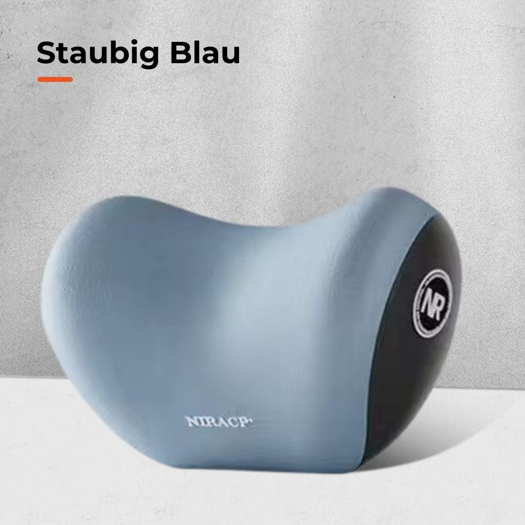 RideGuard™ — Enjoy every ride pain-free and relaxed like never before | Bowlift