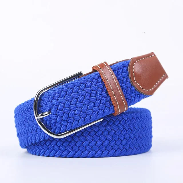 BowLift | Casual Stretch Belt Made of Elastic Material