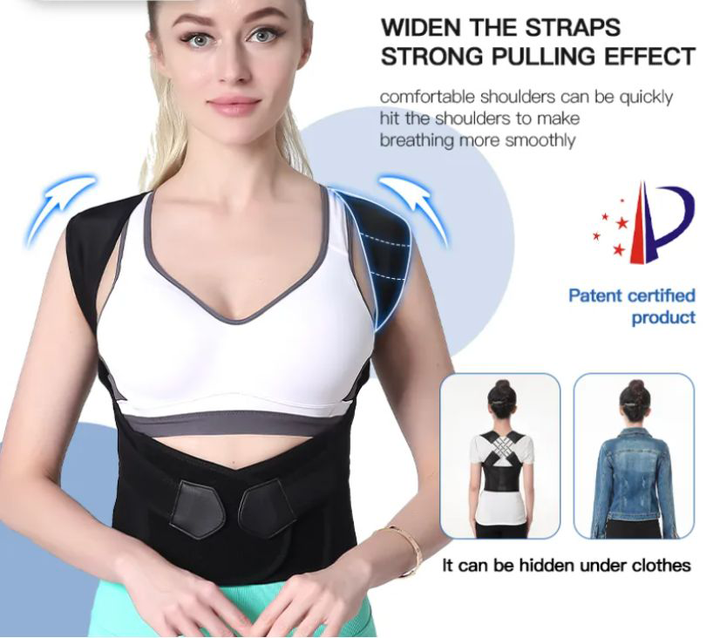 BowLift | Instant Posture Correction