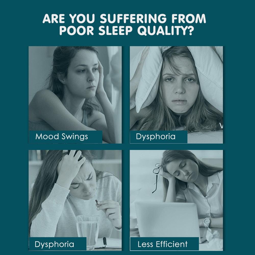 BowLift | SomniBoost – Fall asleep quickly and stay focused all day