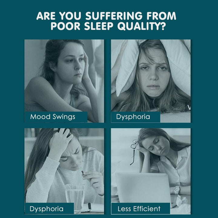 BowLift | SomniBoost – Fall asleep quickly and stay focused all day