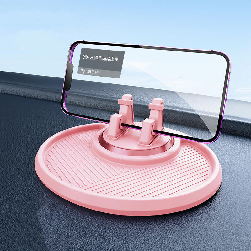 BowLift | Multi-Functional Anti-Slip Mat Stand