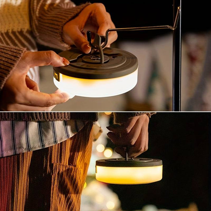 BowLift | MagicStrings Enchanting Portable Illumination