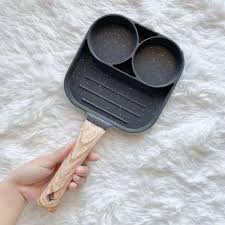 BowLift | TriServePro – prepare complete meals simultaneously without flavor mixing
