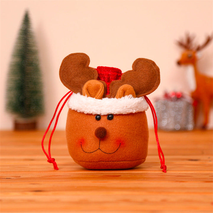 BowLift | Christmas Gift Bag