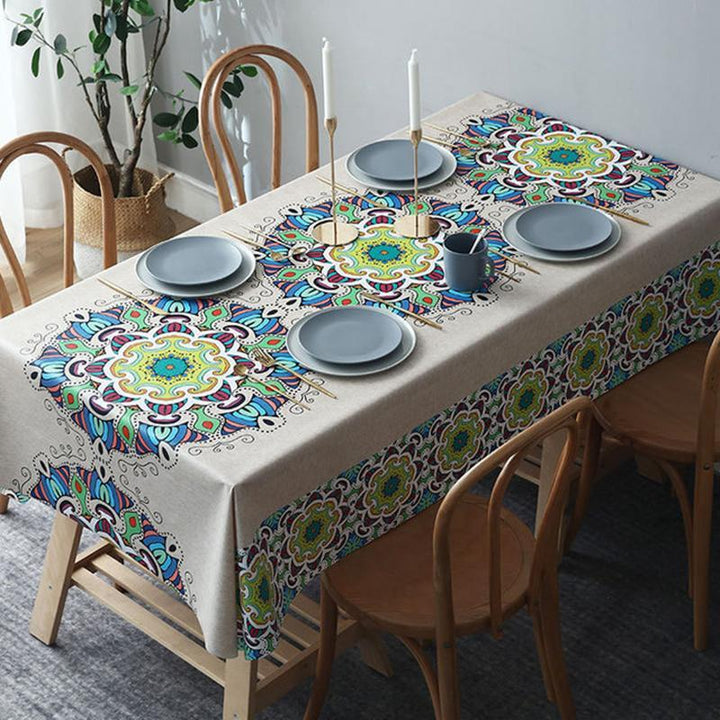 BowLift | EverGuard – Supreme waterproof tablecloth protection film for flawless elegance