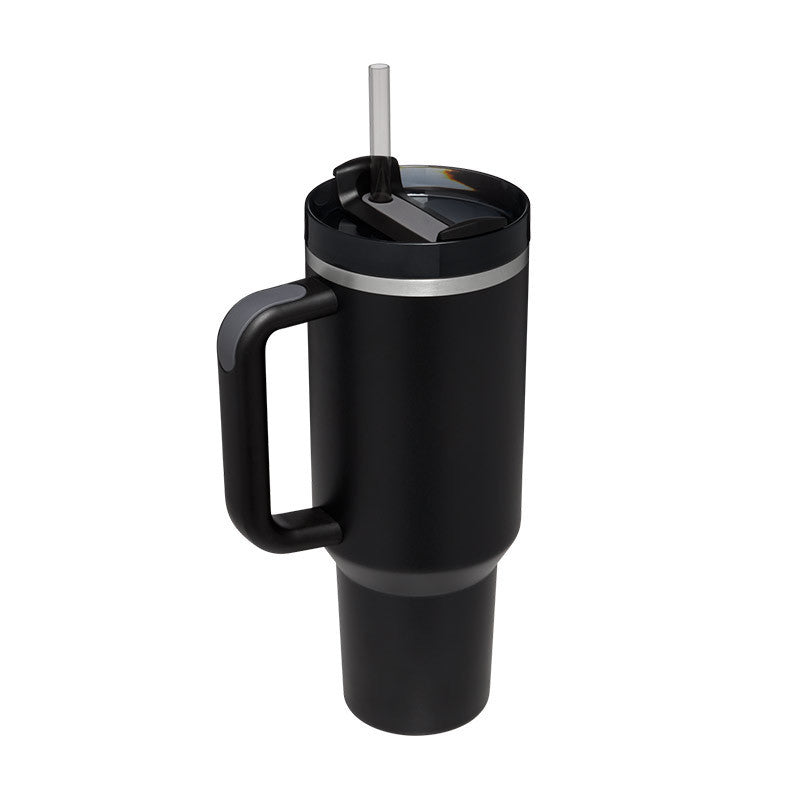Stanloe - Stylish Thermos Flask with Handle Bowlift