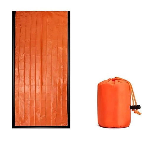 FireNest — Stay warm, visible, and safe when every second counts | Bowlift