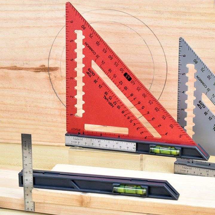 BowLift | PreciseAngle – Effortless millimeter-accurate measurement every time!