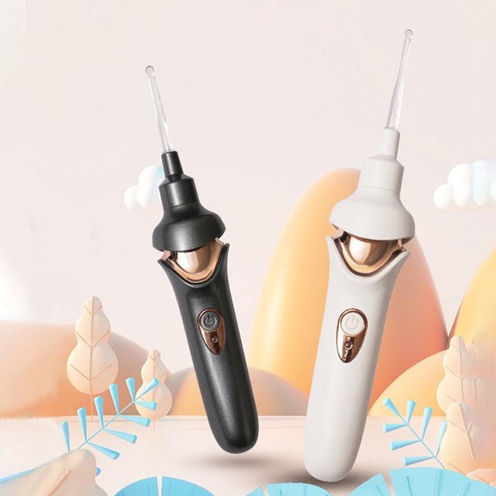 BowLift | ClearHear™ Precise Ear Care