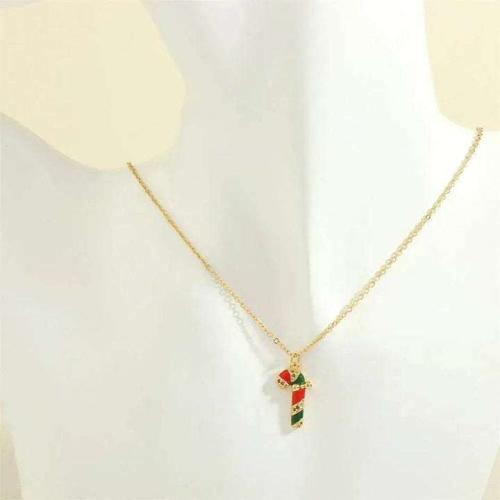 BowLift | Buy Christmas Necklace for women gift idea