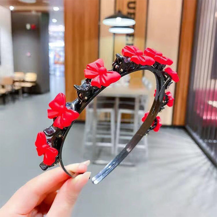 BowLift | Girl's Sweet Princess Hairstyle Hairpin