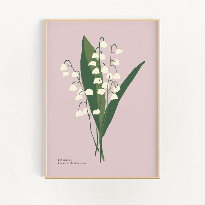 Little Bell Flowers | Bowlift