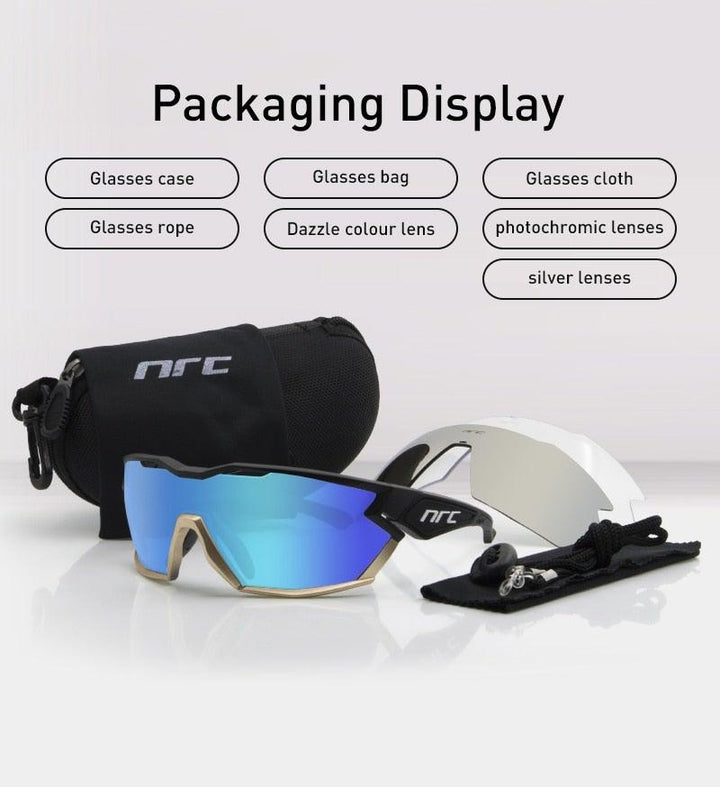 BowLift | Eagle Sight Eyewear