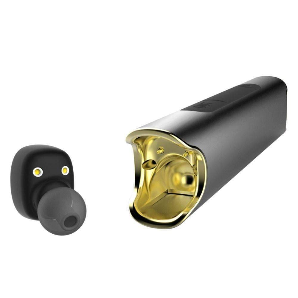 BowLift | Stereo Wireless Earbuds - Listen Your Music Anywhere and Anytime