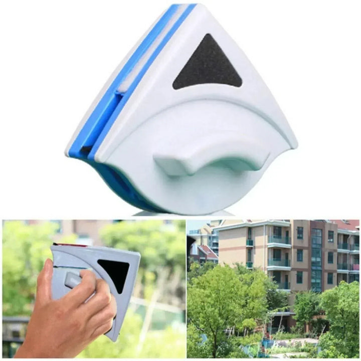 BowLift | Magnetic Window Cleaner