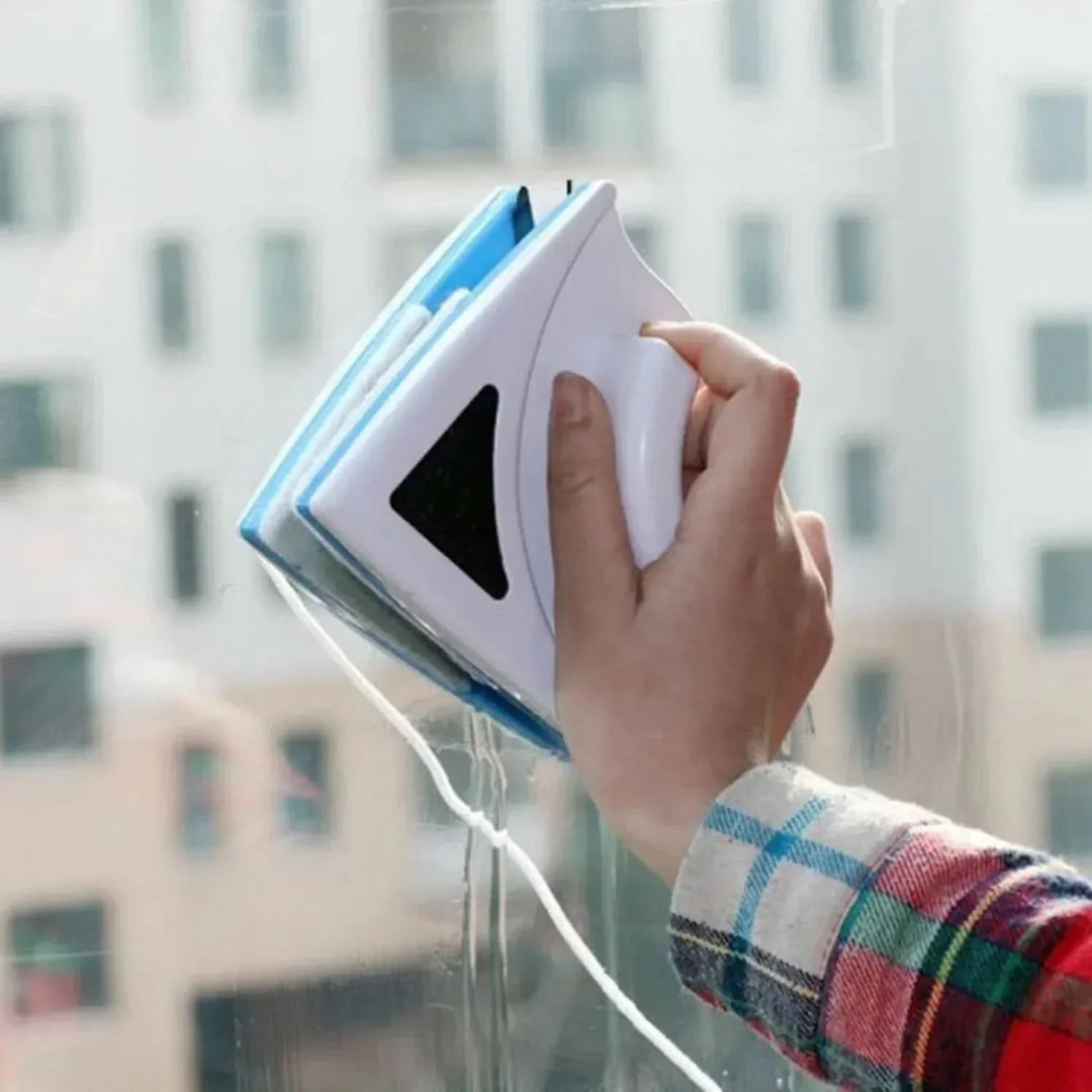 BowLift | EasyClean Magnetic Window Cleaning Tool