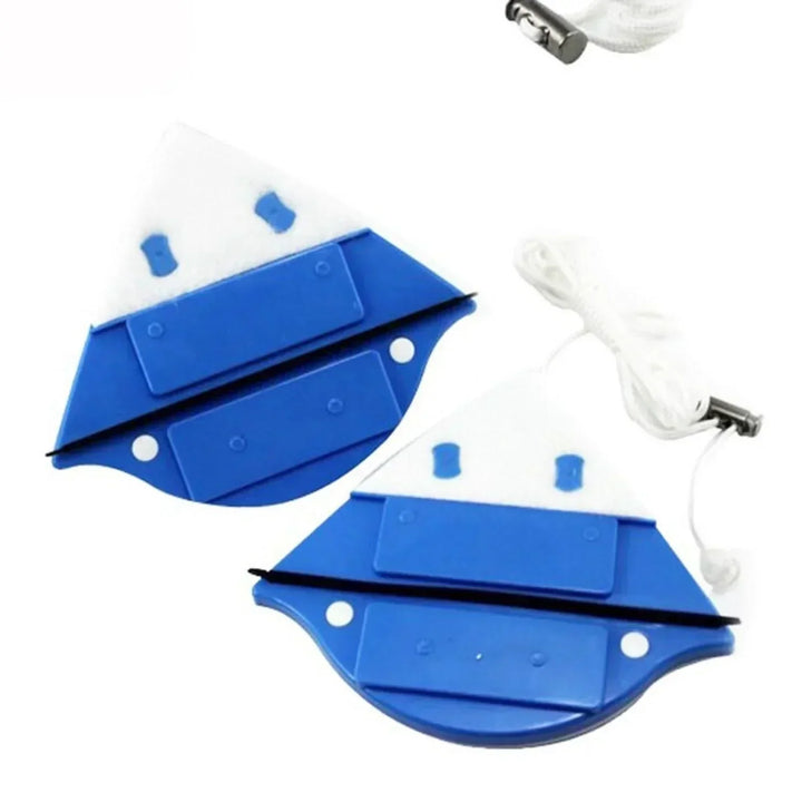 BowLift | Magnetic Window Cleaner