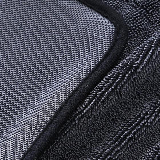 BowLift | EasyWipe – Ultra Absorbent Microfibre Drying Cloth for Streak-Free Shine
