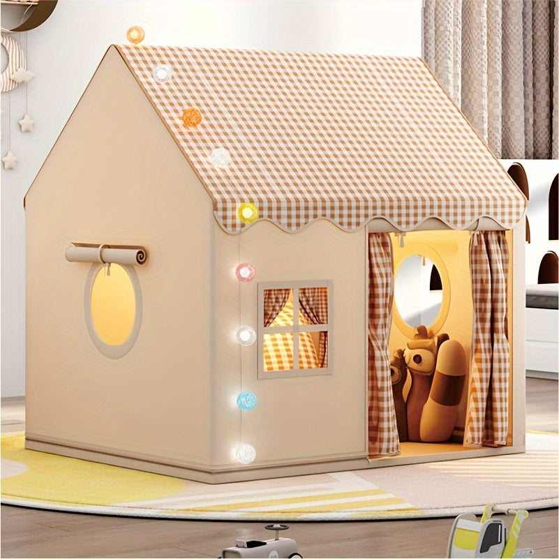 BowLift | JoySpace Child Tent – Play Tent for Indoors and Outdoors