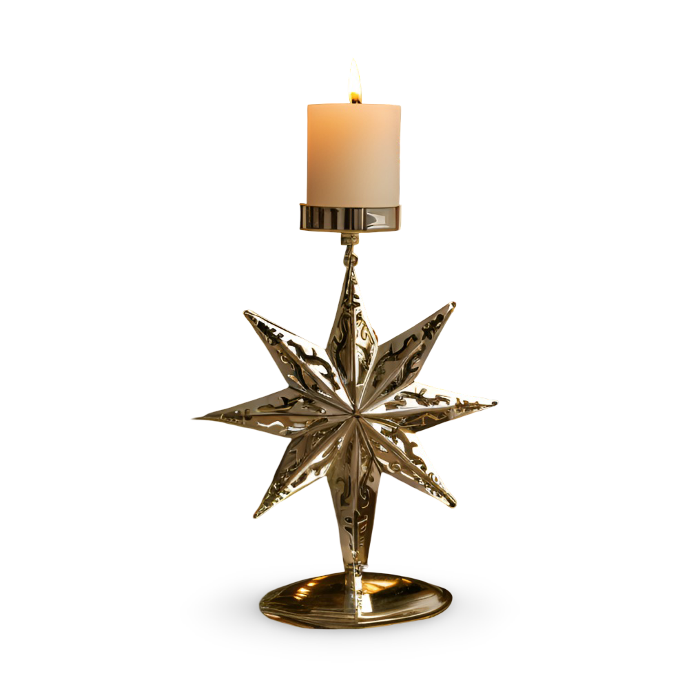 BowLift | LumiGold – Classic elegance for your Christmas decoration